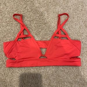 Tavik bathing suit top